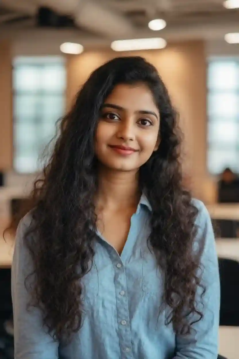 Rishika Sharma