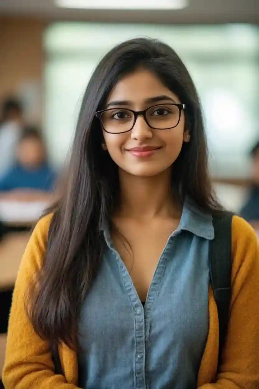 Jiya Shah
