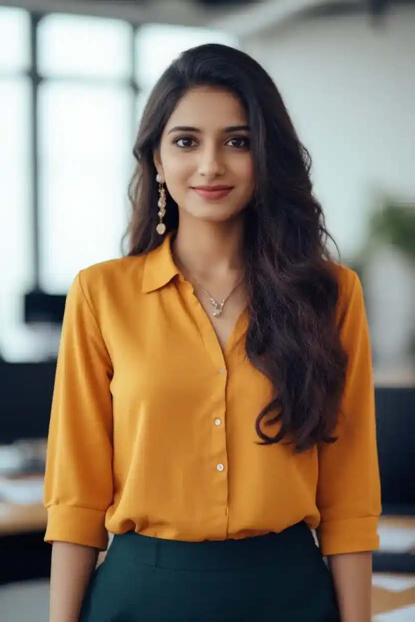 Shreya Kulkarni