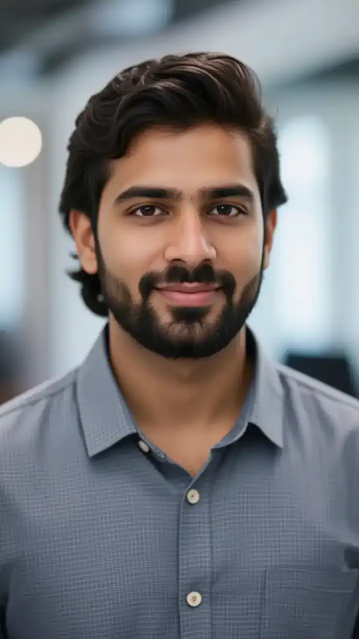 Vivek Iyer