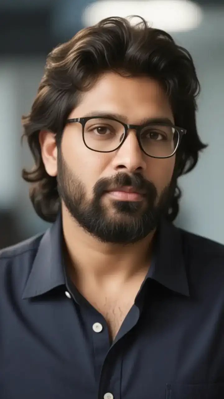 Rahul Mehta