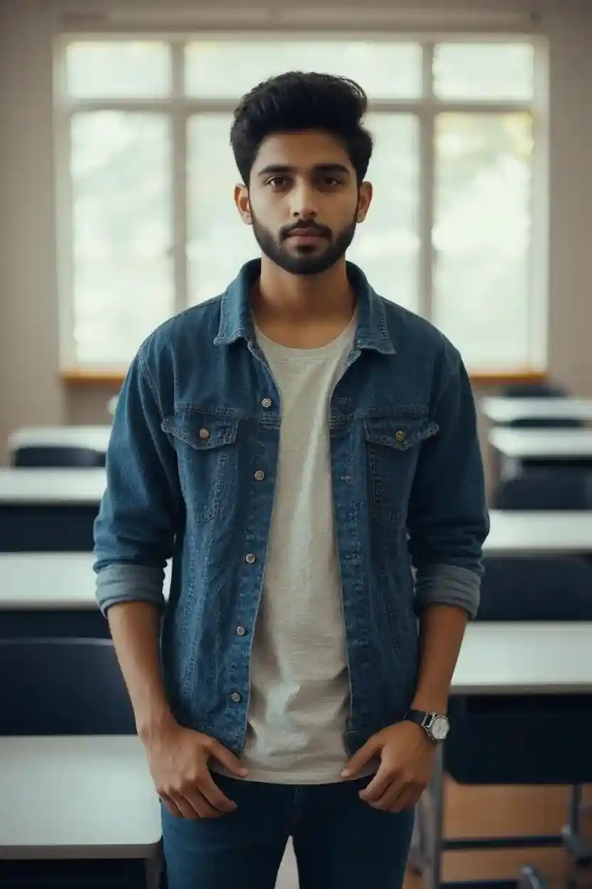 Aman Sharma