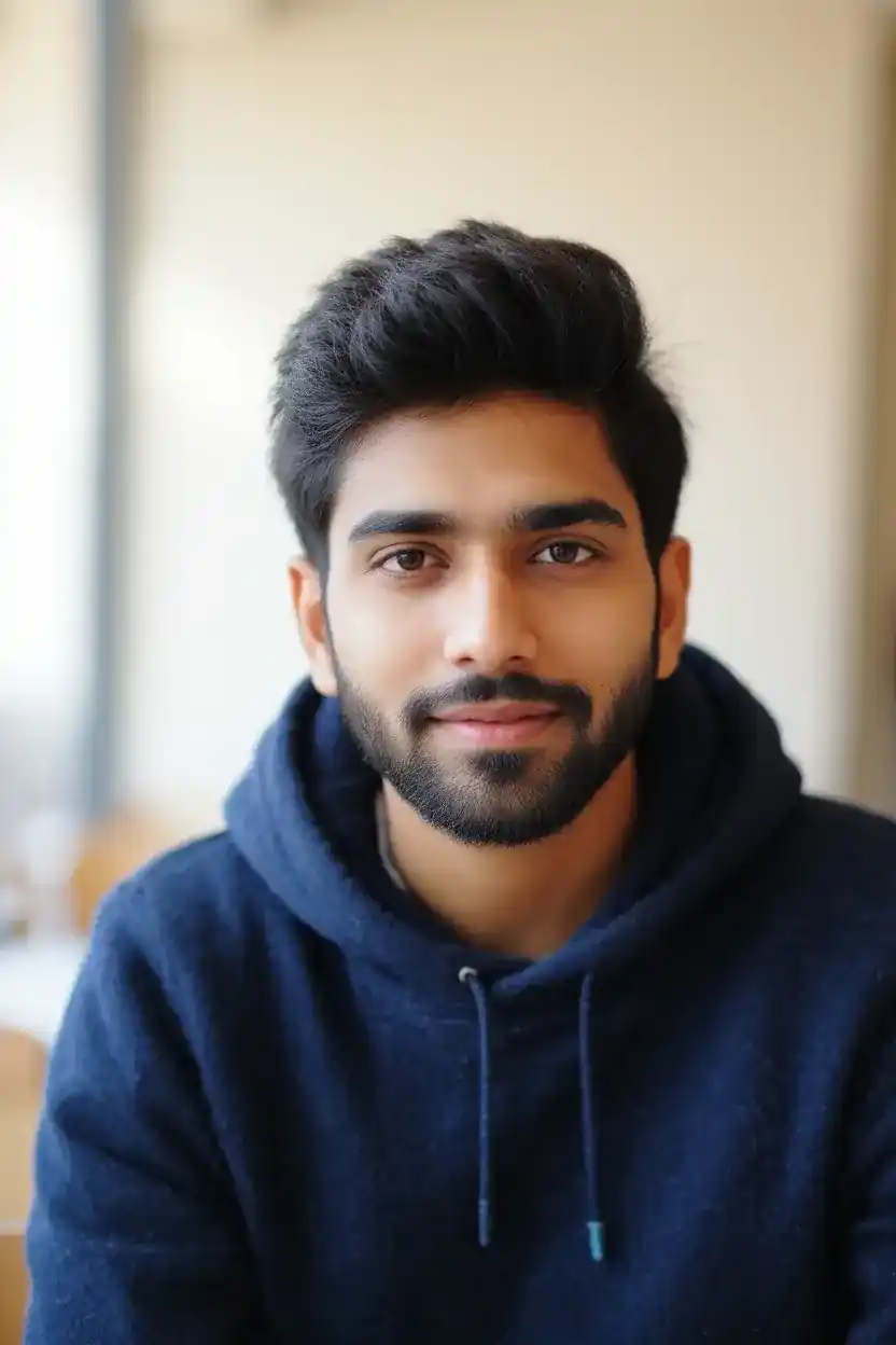 Karan Malhotra